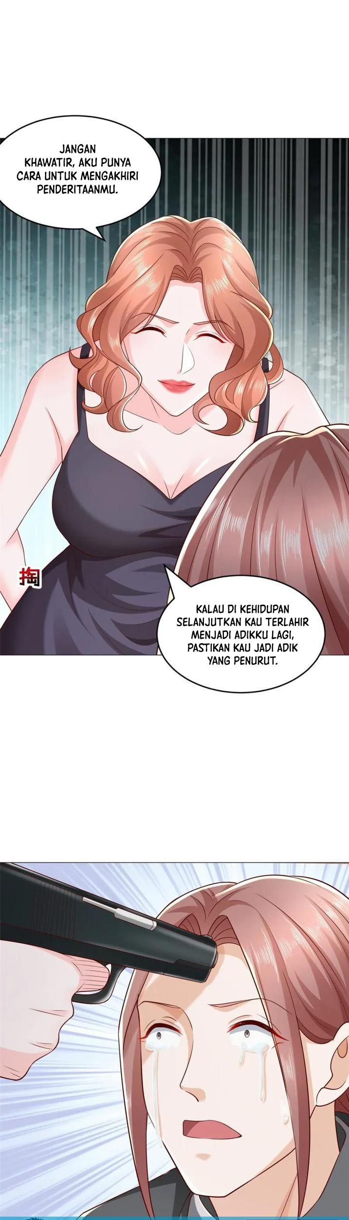 I Randomly Have A New Career Every Week Chapter 298 Gambar 25