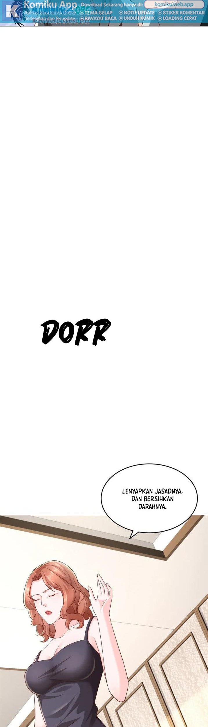 I Randomly Have A New Career Every Week Chapter 298 Gambar 26