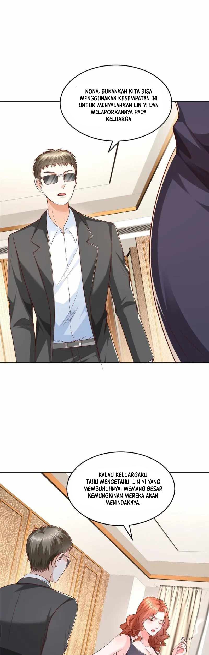 I Randomly Have A New Career Every Week Chapter 299 Gambar 3