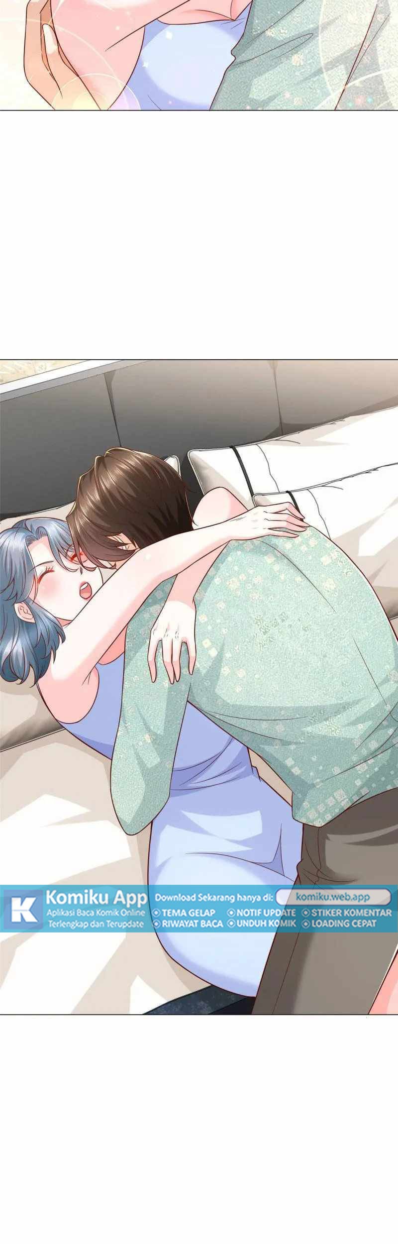 I Randomly Have A New Career Every Week Chapter 299 Gambar 7