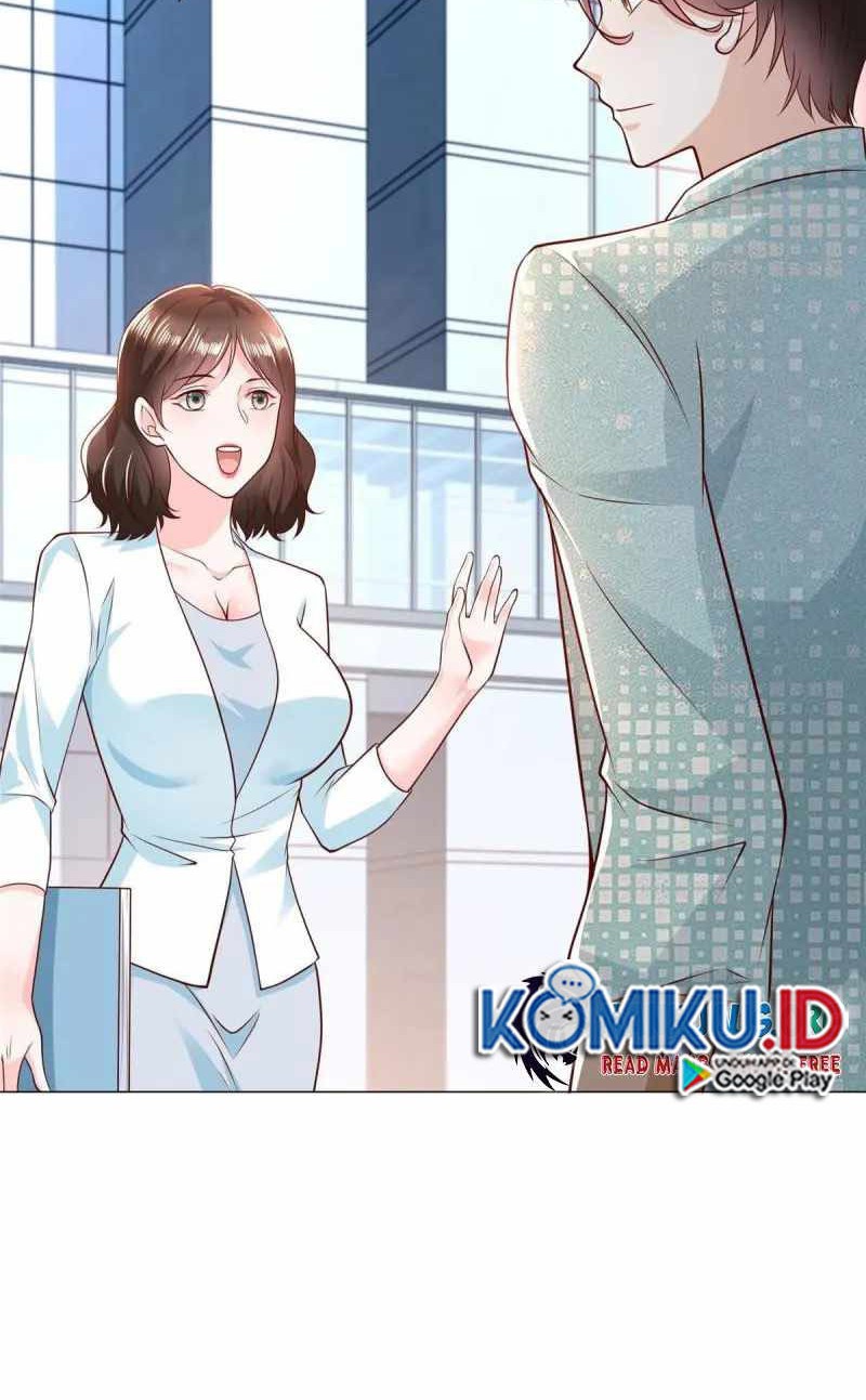 I Randomly Have A New Career Every Week Chapter 299 Gambar 20