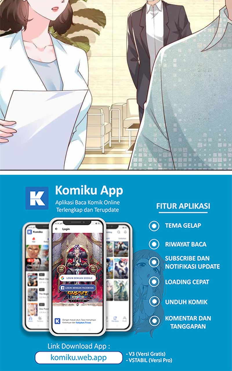 I Randomly Have A New Career Every Week Chapter 299 Gambar 28