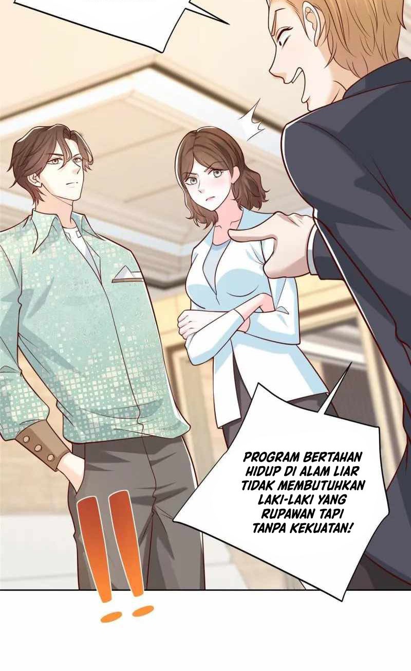 I Randomly Have A New Career Every Week Chapter 300 Gambar 6