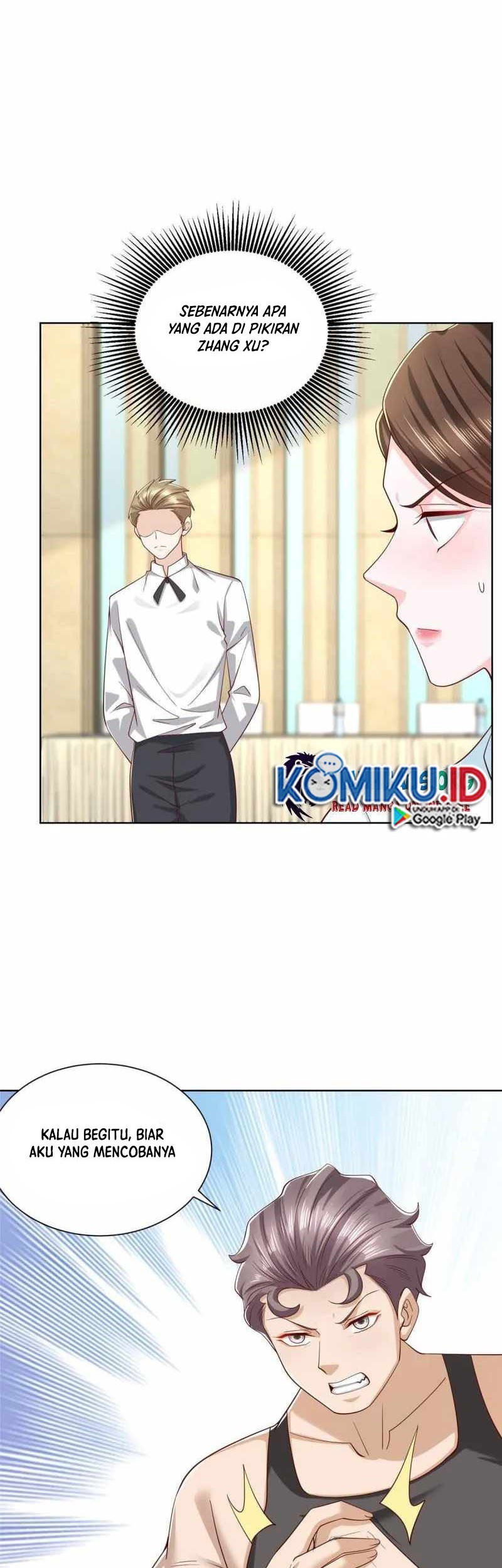 I Randomly Have A New Career Every Week Chapter 300 Gambar 8