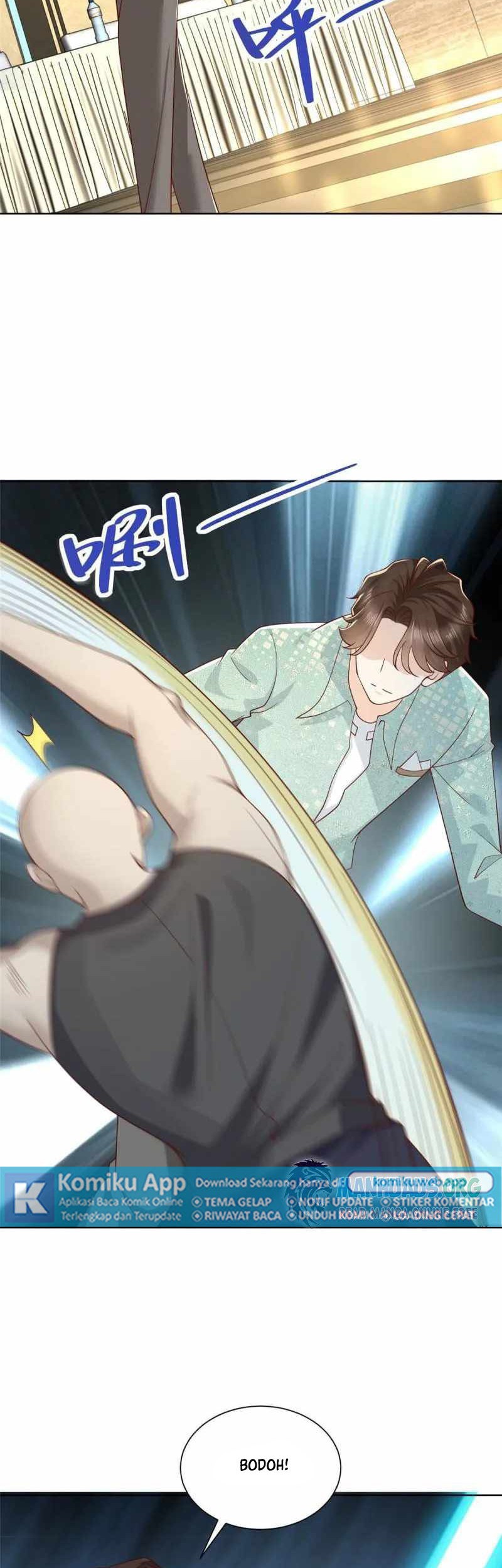 I Randomly Have A New Career Every Week Chapter 300 Gambar 12