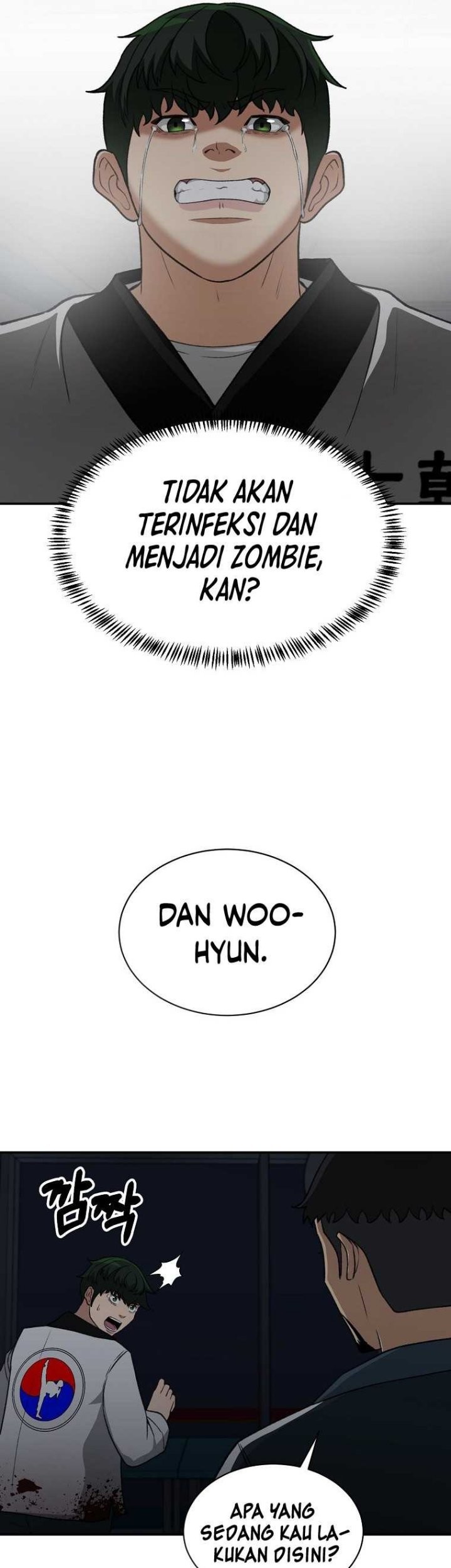 Cruise Chapter 17 Gambar 34