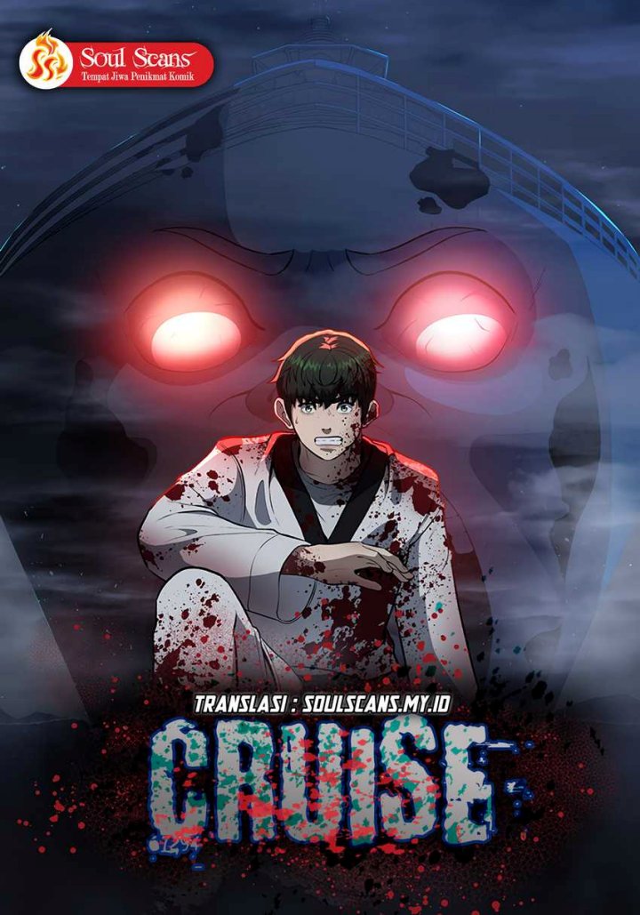 Baca Cruise Chapter 17 Gambar 2
