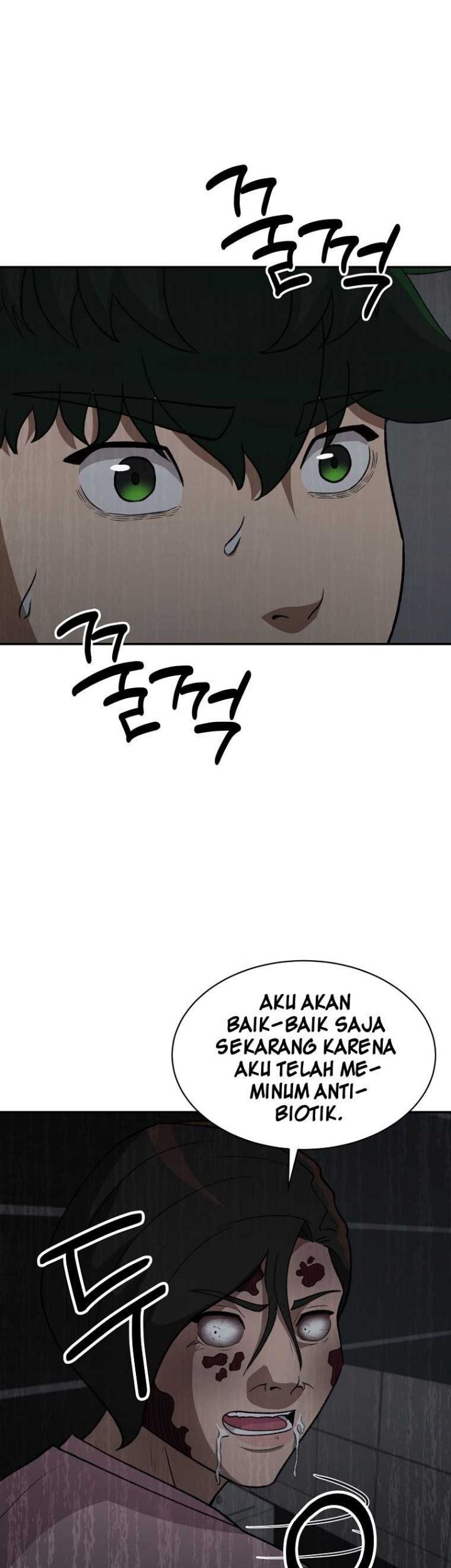 Cruise Chapter 16 Gambar 30