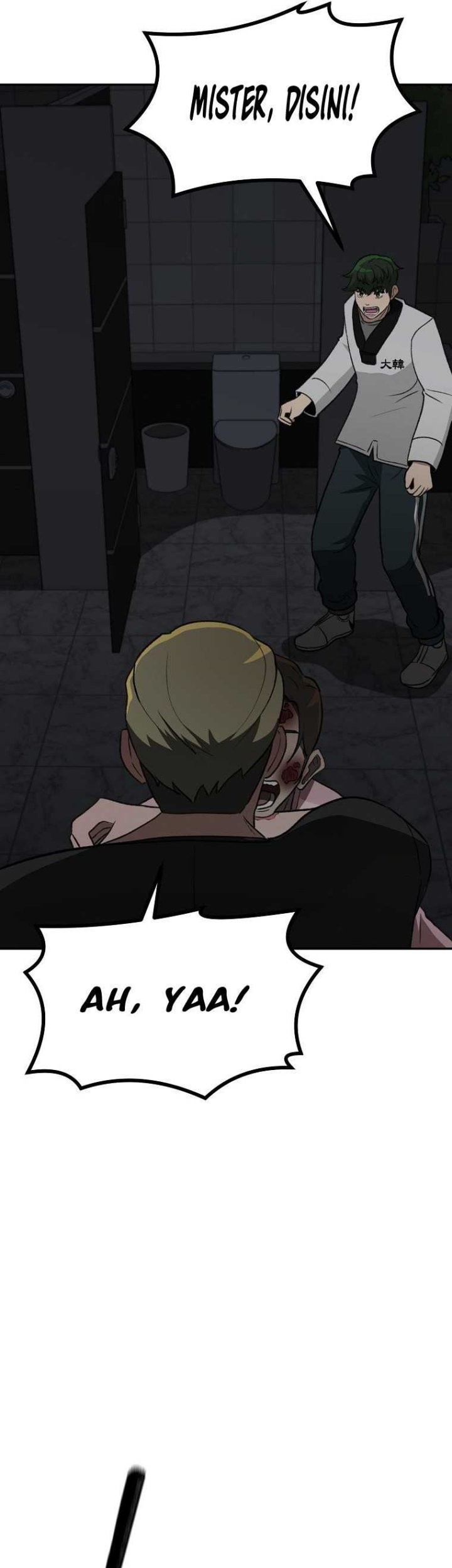 Cruise Chapter 16 Gambar 50