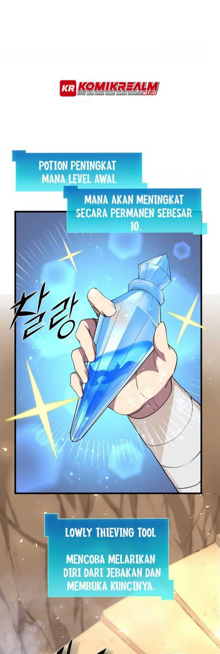 Baca  Leveling Up with Skills Chapter 22 Gambar 2