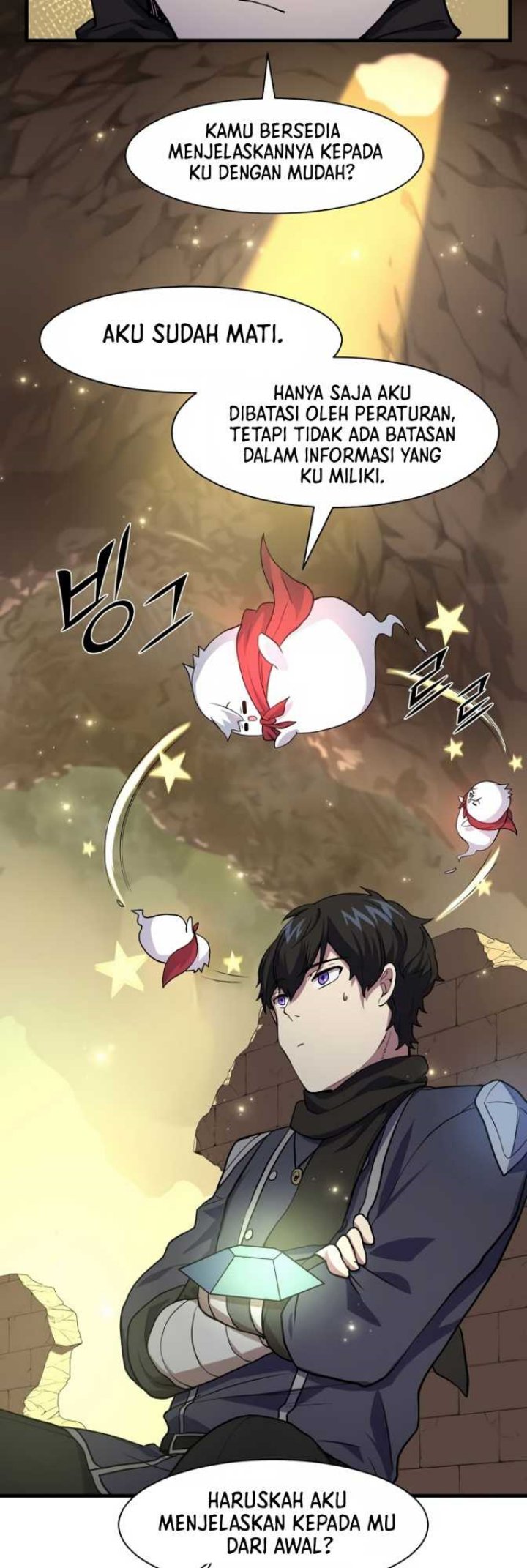 Leveling Up with Skills Chapter 22 Gambar 29