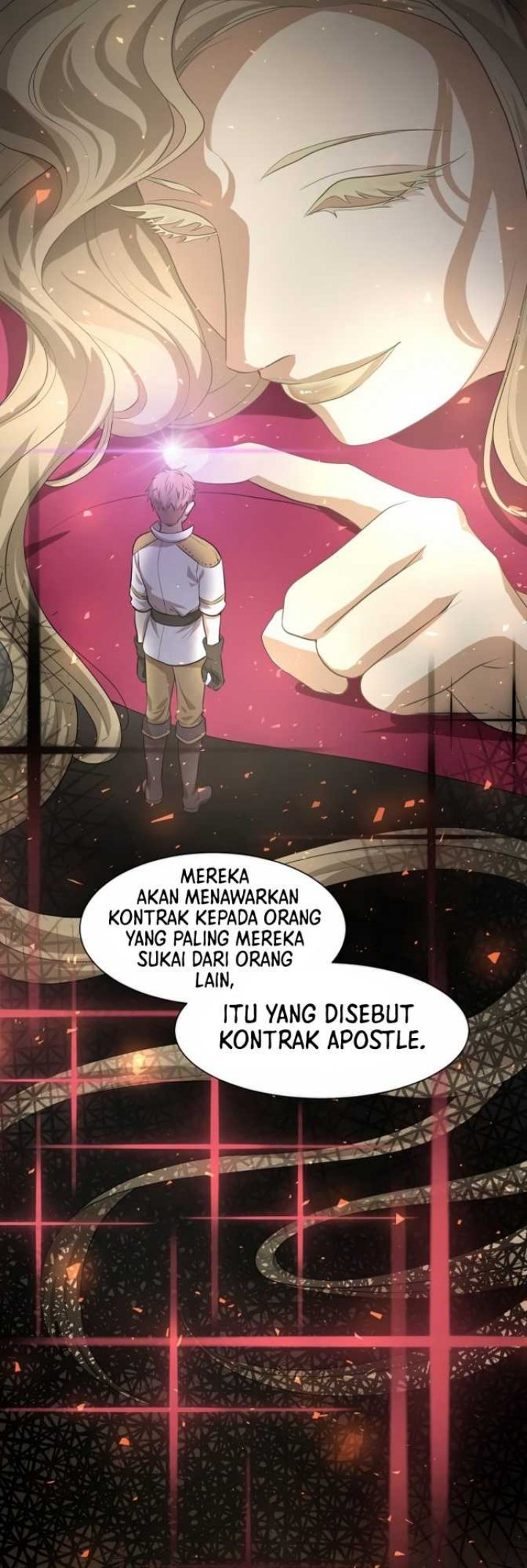 Leveling Up with Skills Chapter 22 Gambar 40