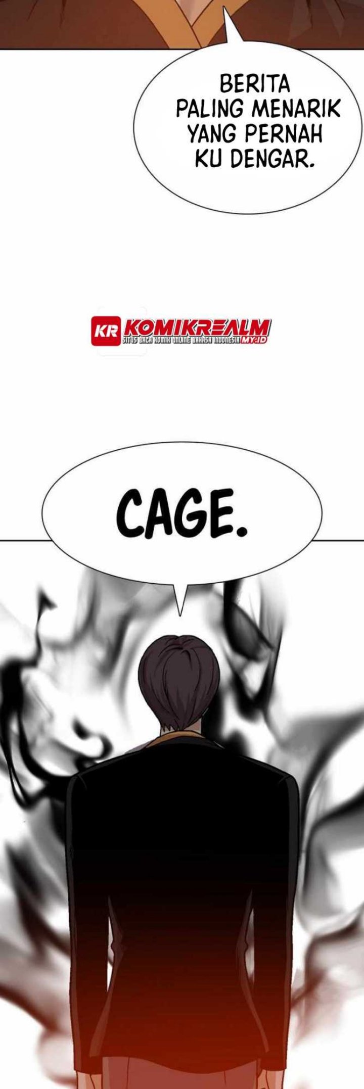 Newbie Management Chapter 49 Gambar 10