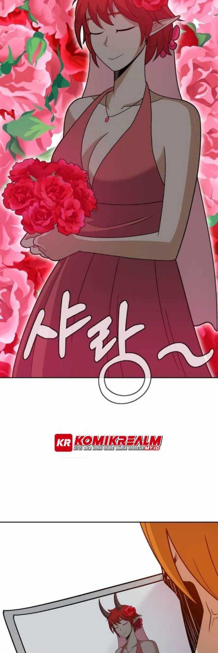 Newbie Management Chapter 49 Gambar 13