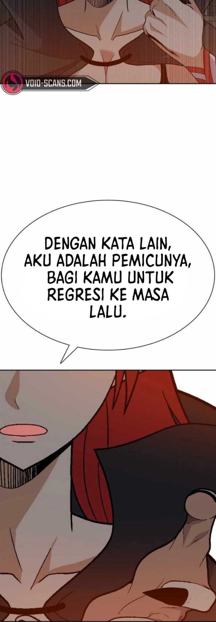 Newbie Management Chapter 49 Gambar 20