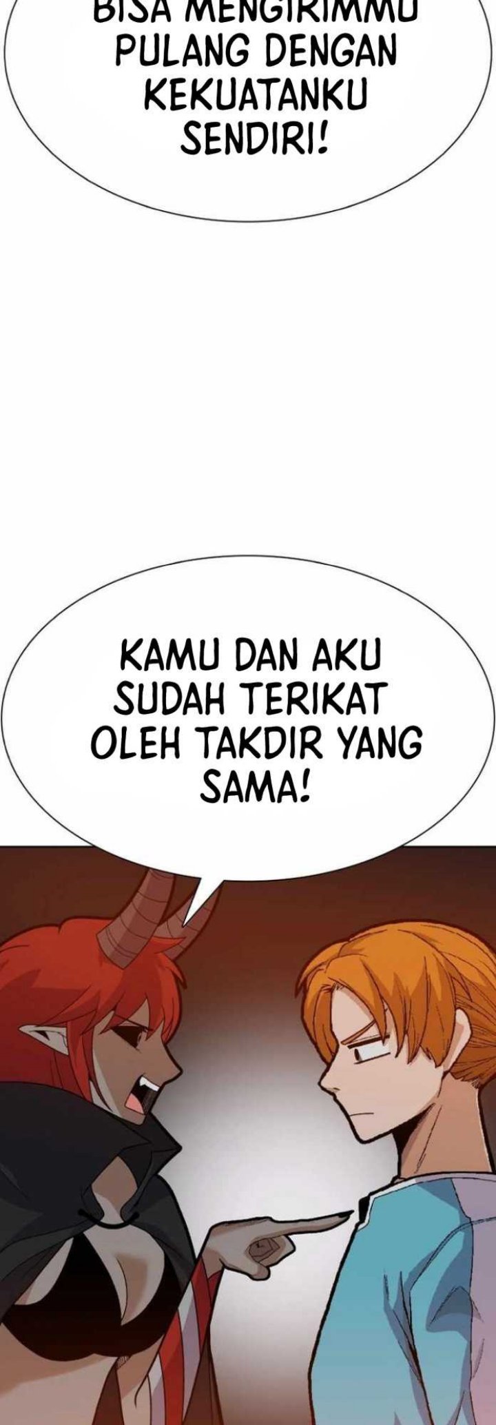 Newbie Management Chapter 49 Gambar 22