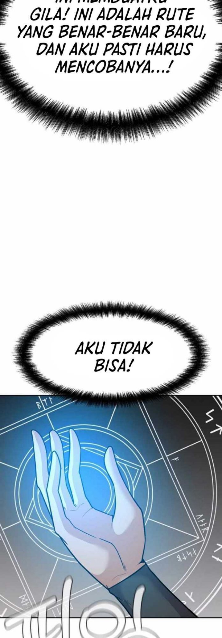 Newbie Management Chapter 49 Gambar 27