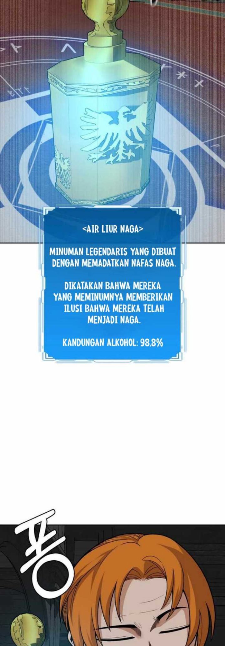 Newbie Management Chapter 49 Gambar 30