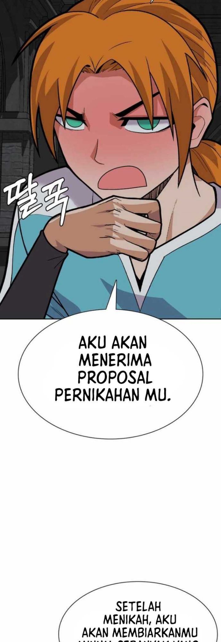 Newbie Management Chapter 49 Gambar 33