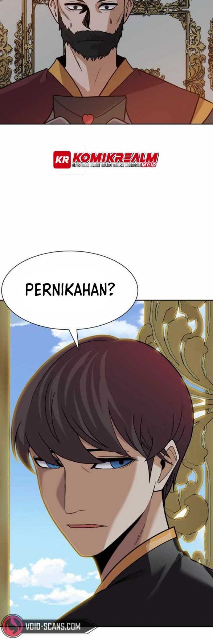 Newbie Management Chapter 49 Gambar 7