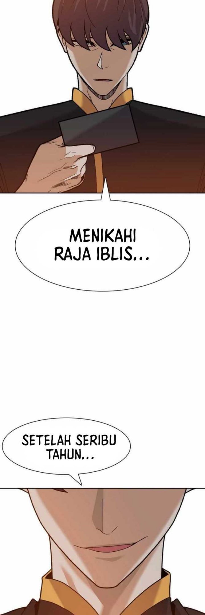 Newbie Management Chapter 49 Gambar 9
