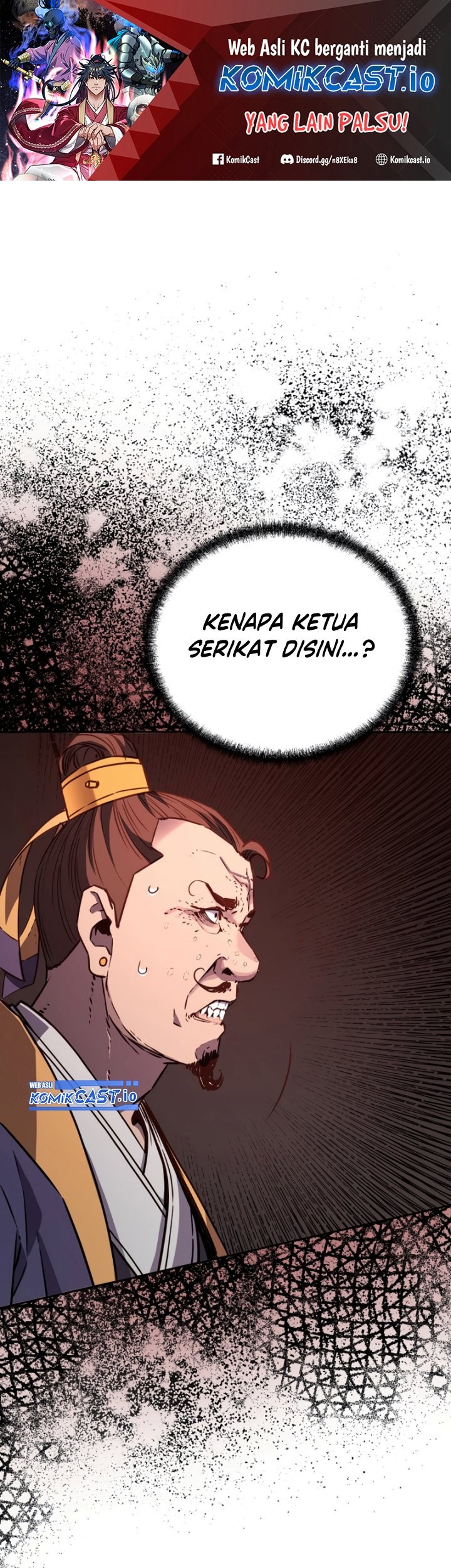 Baca Reincarnation of the Murim Clan’s Former Ranker Chapter 88 Gambar 2