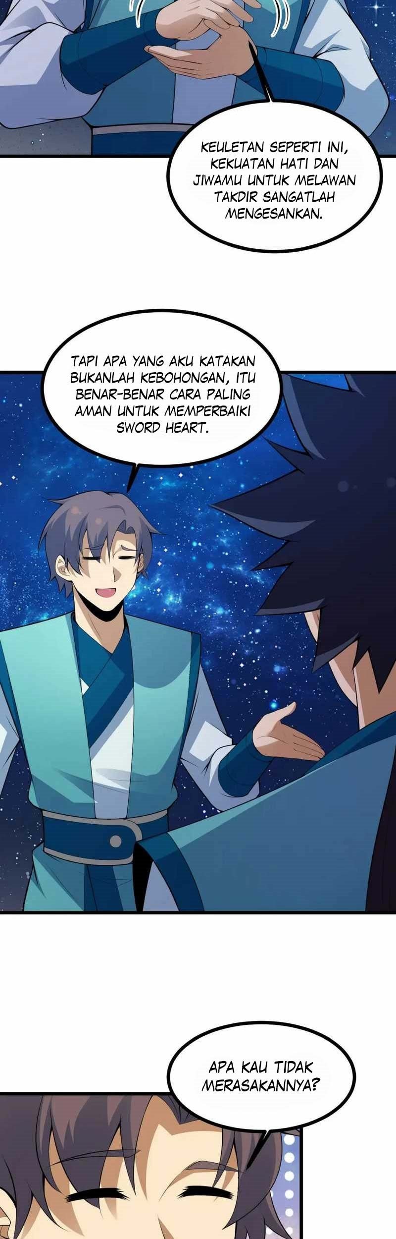 I just want to be beaten to death by everyone Chapter 172 Gambar 22