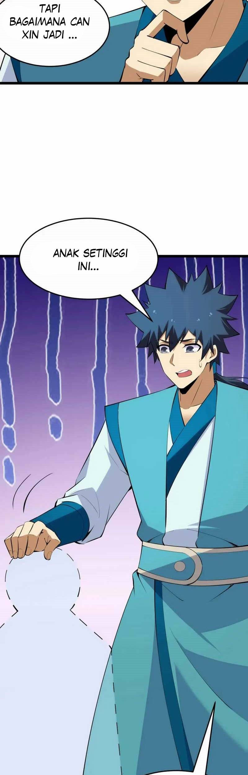 I just want to be beaten to death by everyone Chapter 172 Gambar 34