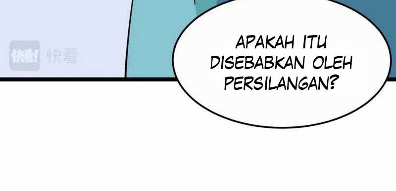 I just want to be beaten to death by everyone Chapter 172 Gambar 35