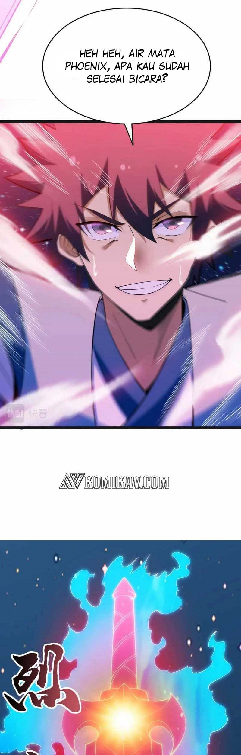 I just want to be beaten to death by everyone Chapter 172 Gambar 6
