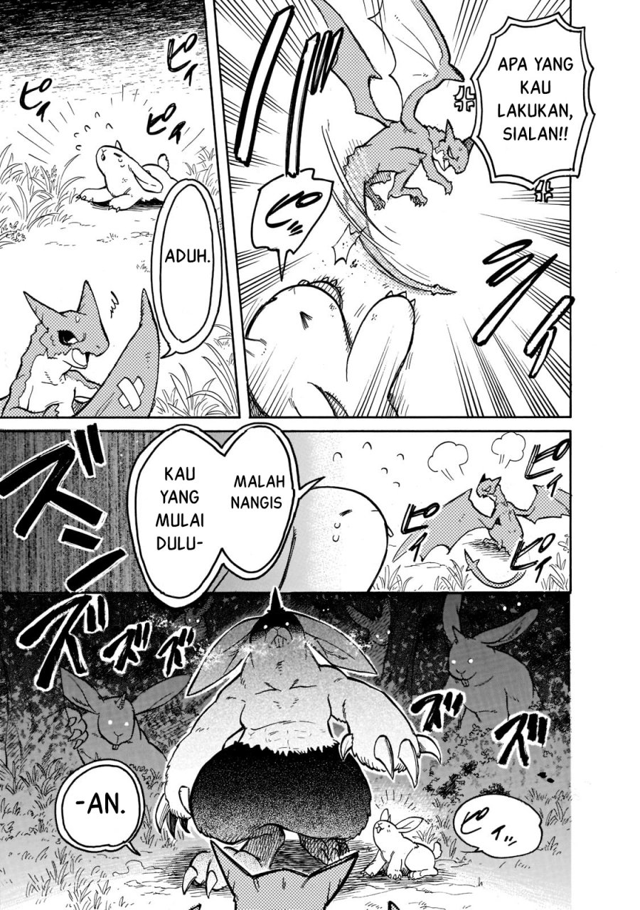 Tondemo Skill de Isekai Hourou Meshi: Sui no Daibouken Chapter 60 Gambar 10