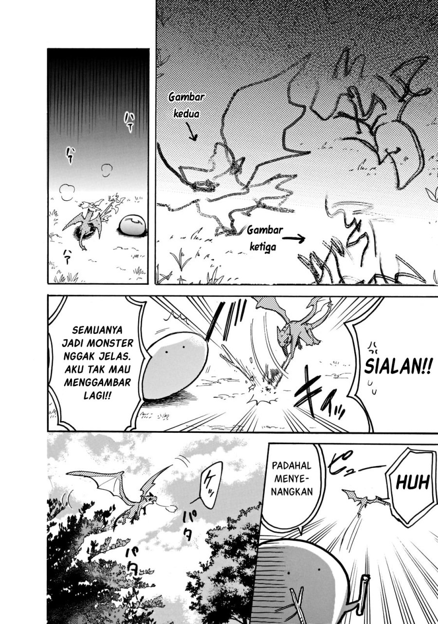 Tondemo Skill de Isekai Hourou Meshi: Sui no Daibouken Chapter 60 Gambar 7