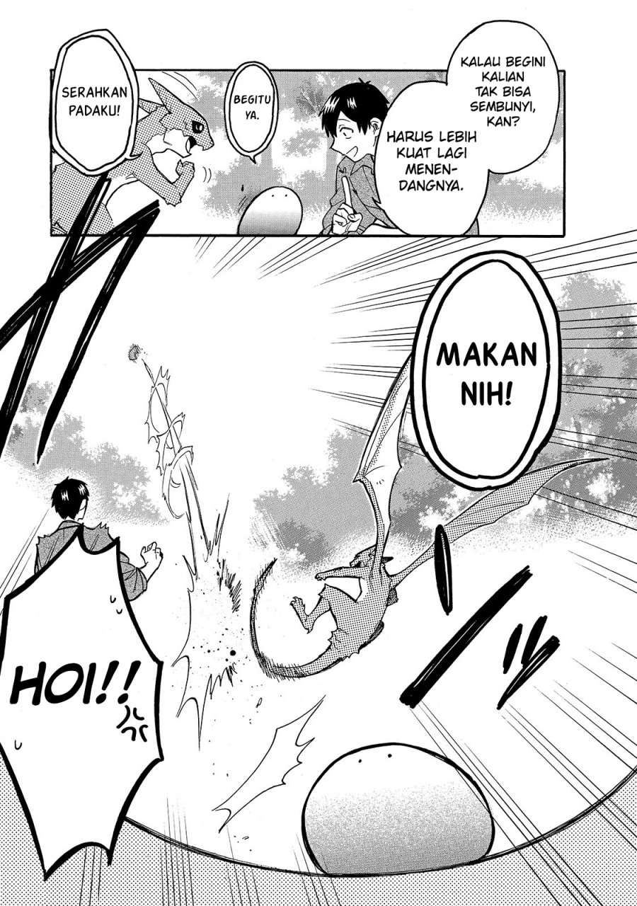 Tondemo Skill de Isekai Hourou Meshi: Sui no Daibouken Chapter 59 Gambar 10