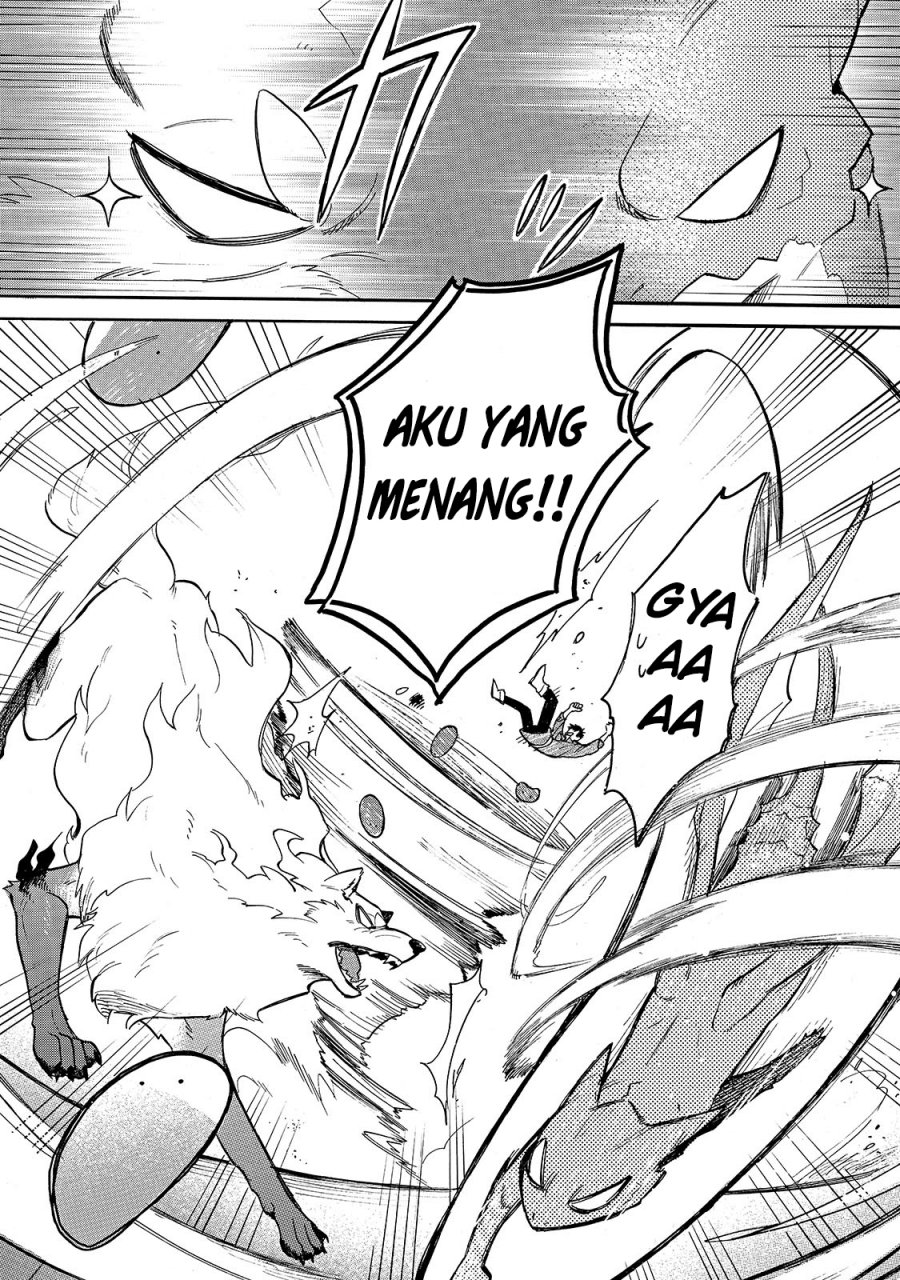 Tondemo Skill de Isekai Hourou Meshi: Sui no Daibouken Chapter 59 Gambar 13