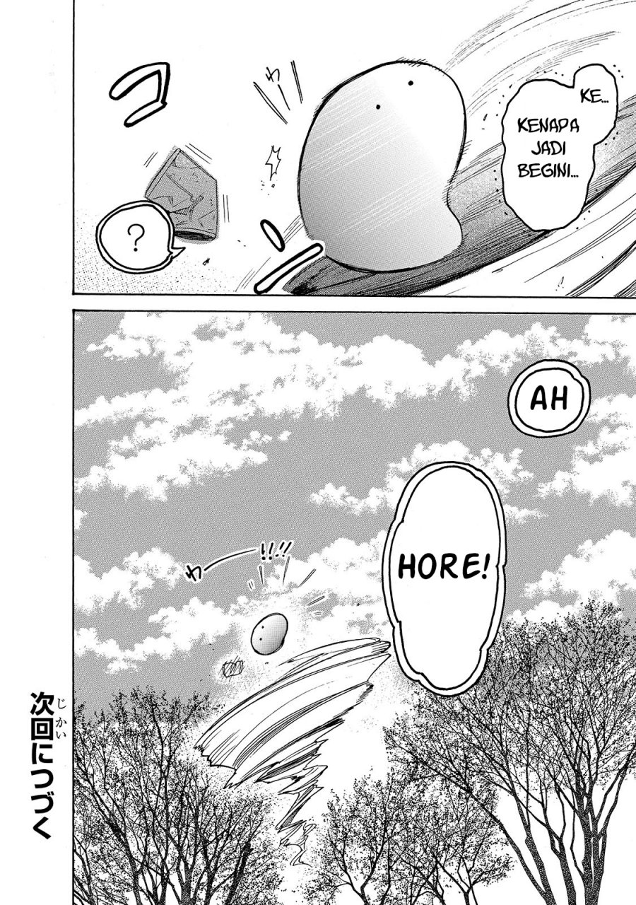Tondemo Skill de Isekai Hourou Meshi: Sui no Daibouken Chapter 59 Gambar 15