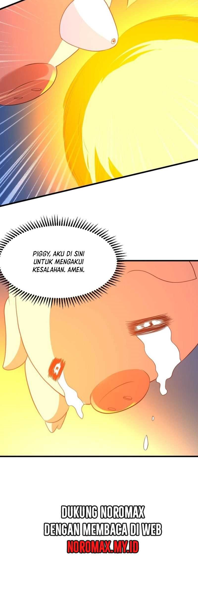 It’s Over! The Queen’s Soft Rice Husband is Actually Invincible Chapter 175 Gambar 24
