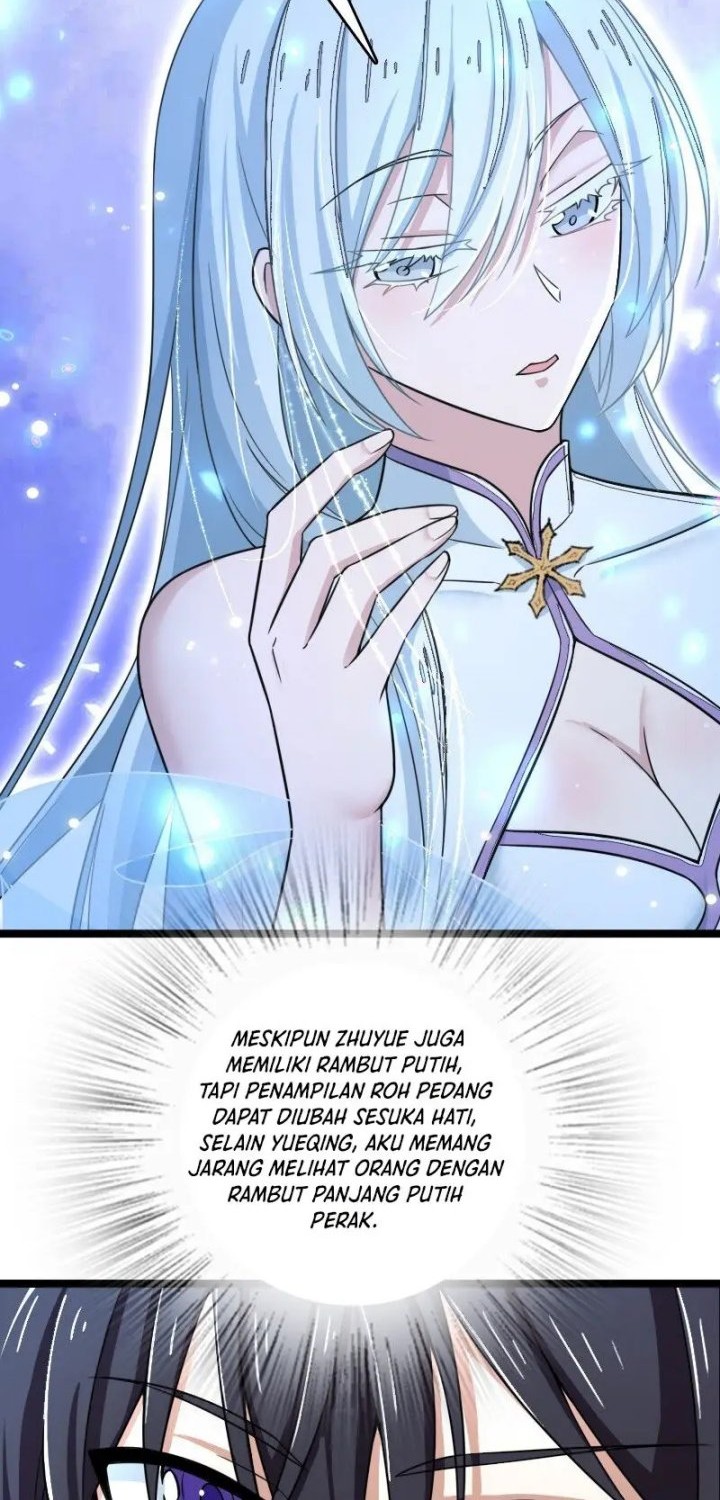 The Life After God Of Martial Lived In Seclusion Chapter 270 Gambar 6