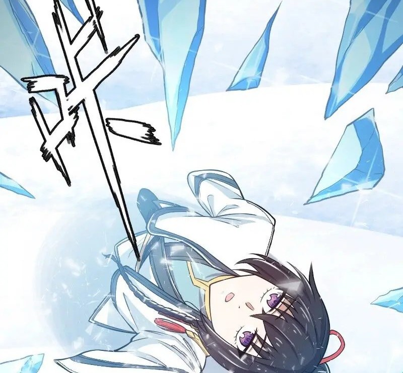 The Life After God Of Martial Lived In Seclusion Chapter 269 Gambar 32