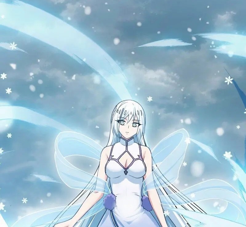 The Life After God Of Martial Lived In Seclusion Chapter 269 Gambar 34