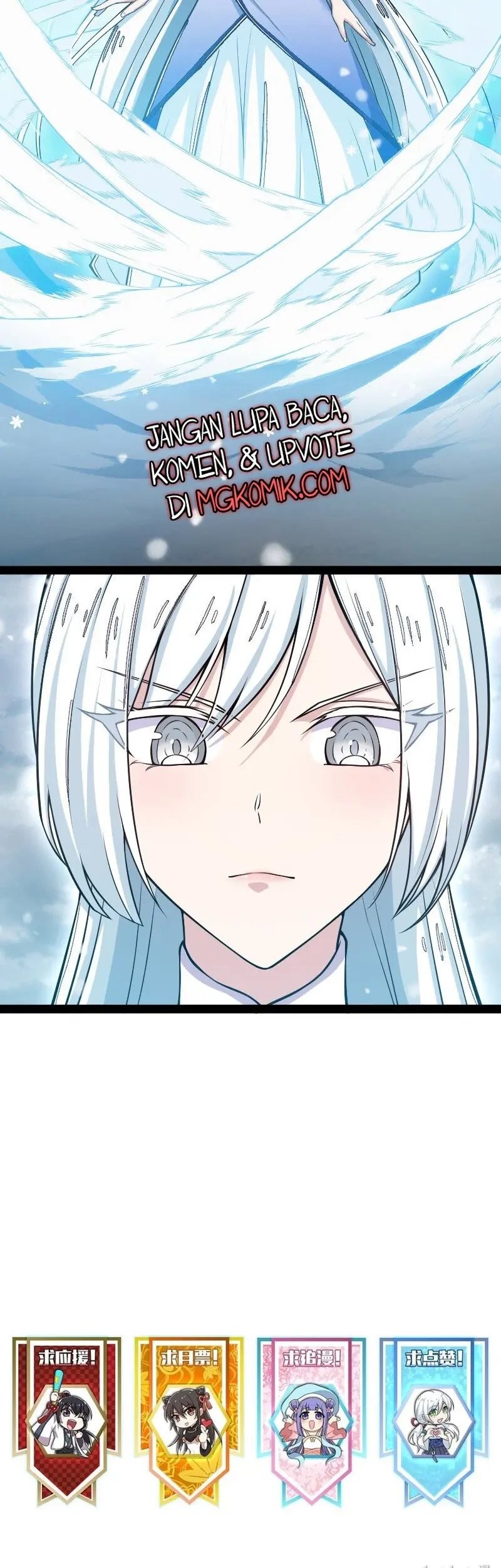 The Life After God Of Martial Lived In Seclusion Chapter 269 Gambar 35