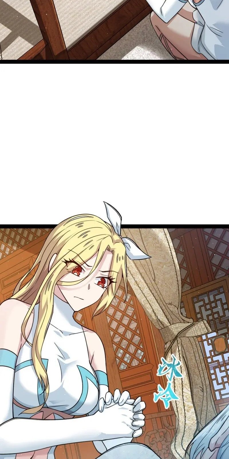 The Life After God Of Martial Lived In Seclusion Chapter 269 Gambar 8