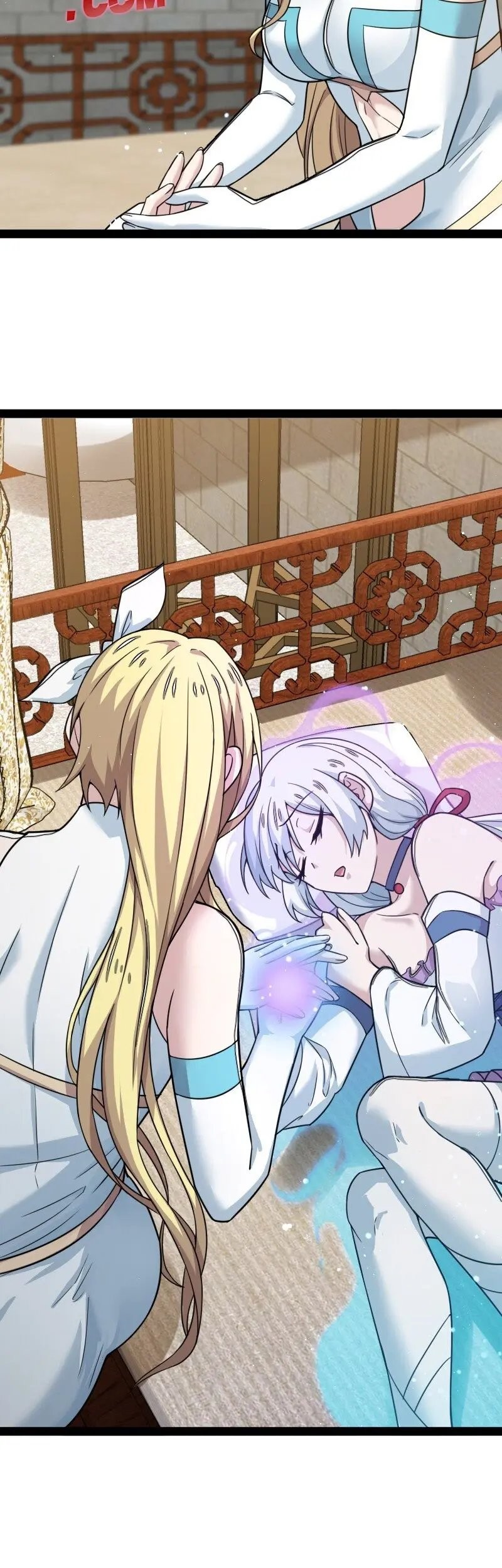 The Life After God Of Martial Lived In Seclusion Chapter 269 Gambar 13