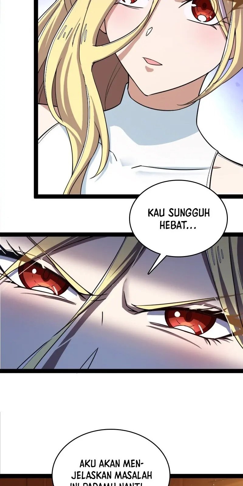 The Life After God Of Martial Lived In Seclusion Chapter 269 Gambar 18