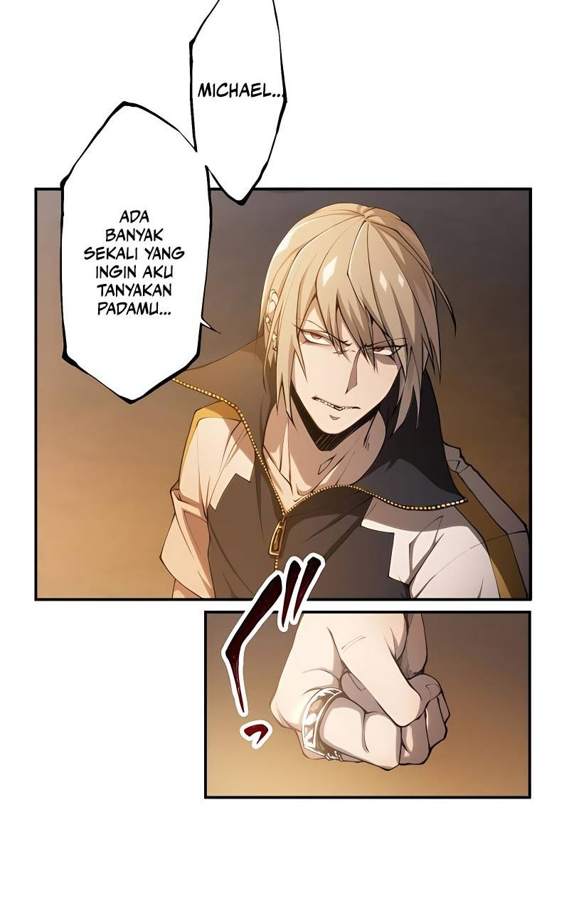 The Strongest Angel Evolutionary Tale Chapter 20 Gambar 3