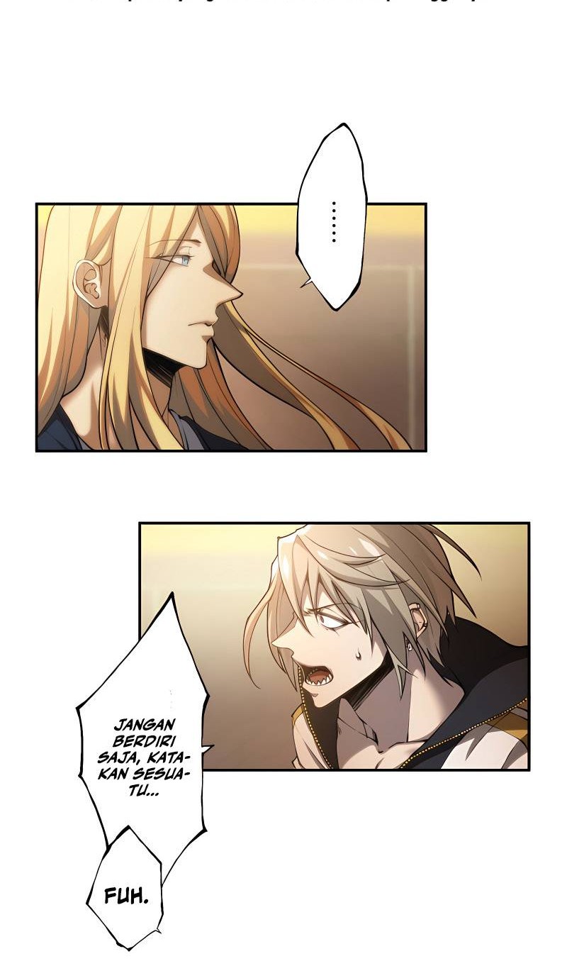 The Strongest Angel Evolutionary Tale Chapter 20 Gambar 11