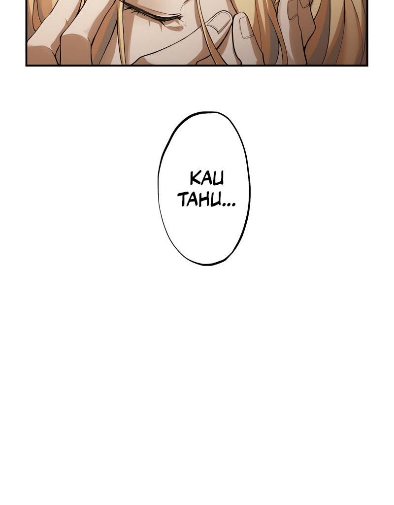 The Strongest Angel Evolutionary Tale Chapter 20 Gambar 15