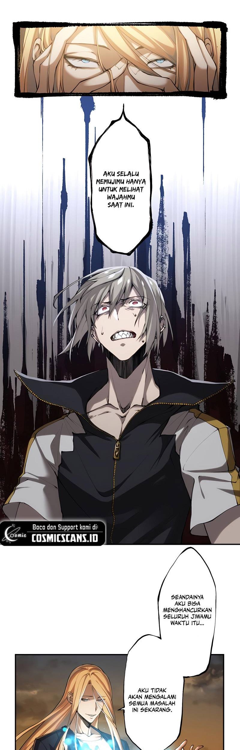 The Strongest Angel Evolutionary Tale Chapter 20 Gambar 17