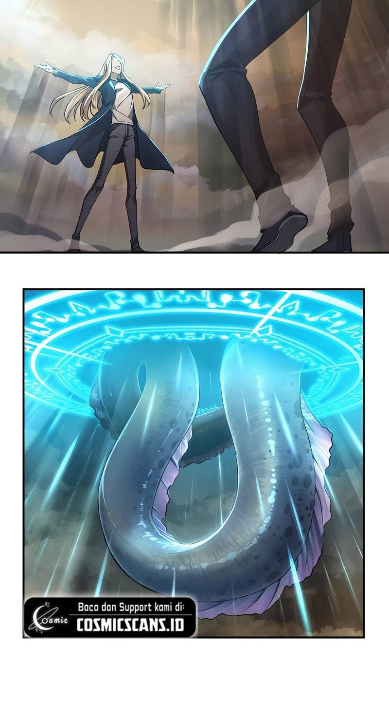 The Strongest Angel Evolutionary Tale Chapter 20 Gambar 19