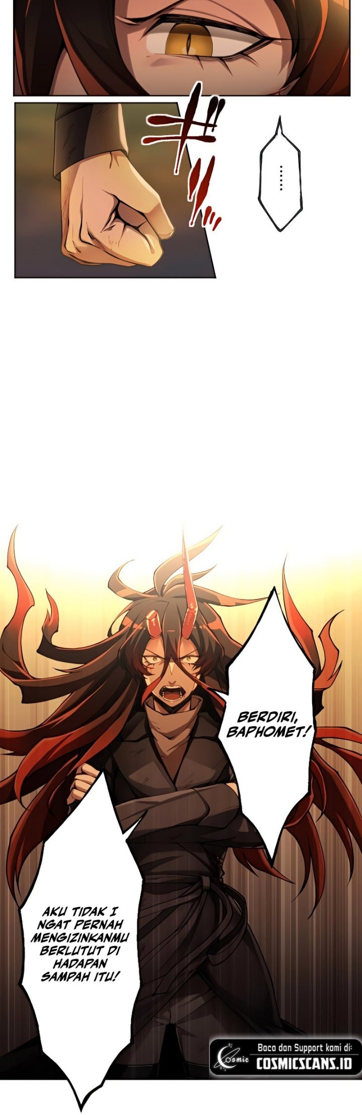 The Strongest Angel Evolutionary Tale Chapter 19 Gambar 18