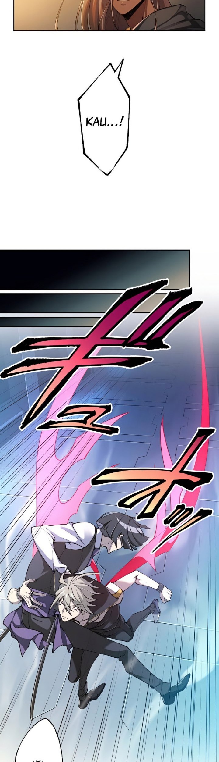 The Strongest Angel Evolutionary Tale Chapter 19 Gambar 23